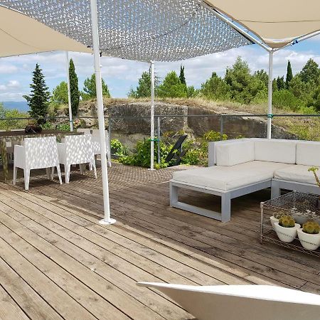 B&B Dochavert Carcassonne Eksteriør billede