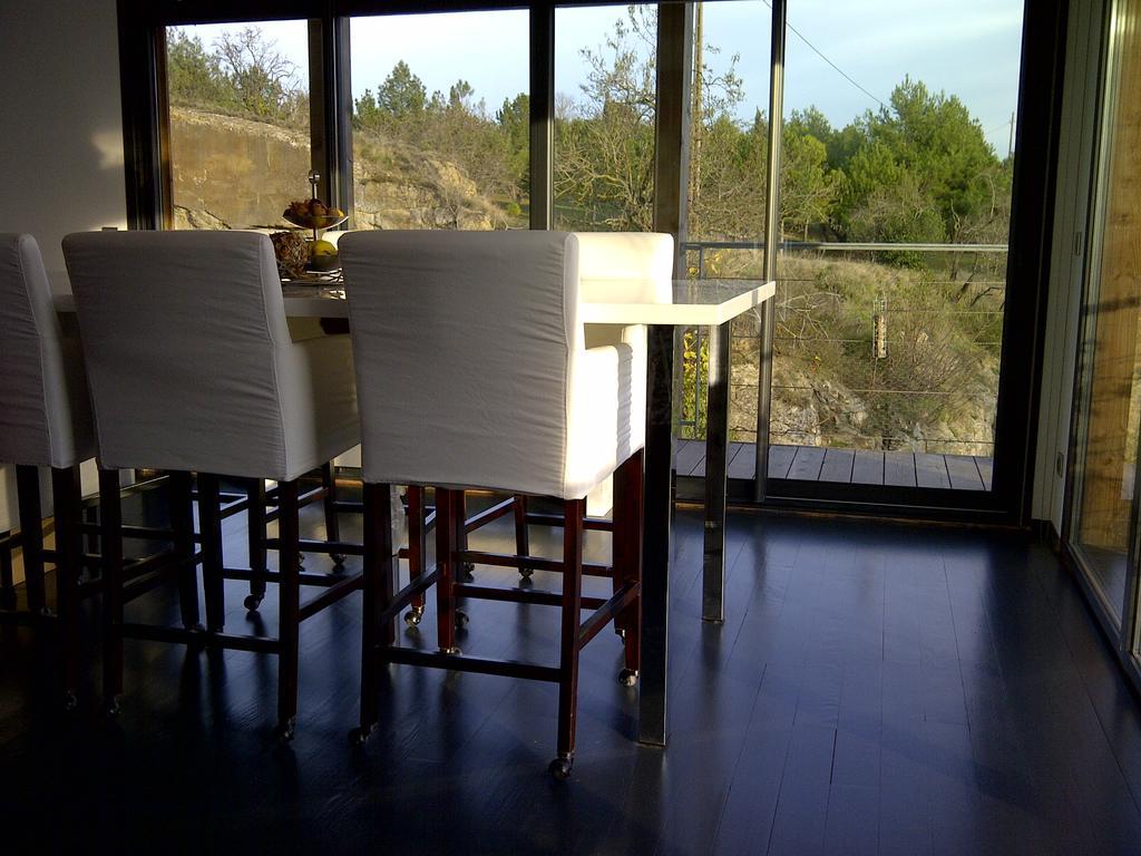 B&B Dochavert Carcassonne Eksteriør billede