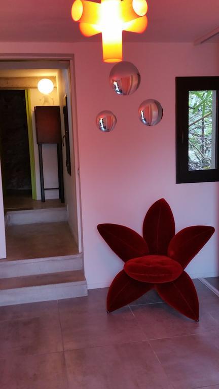 B&B Dochavert Carcassonne Eksteriør billede