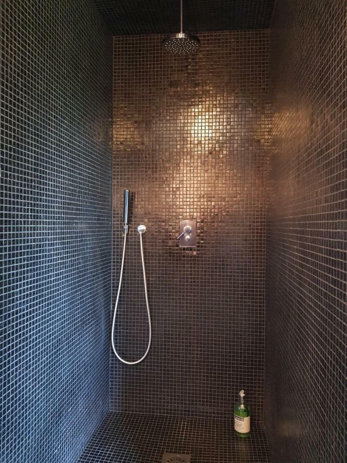 B&B Dochavert Carcassonne Eksteriør billede