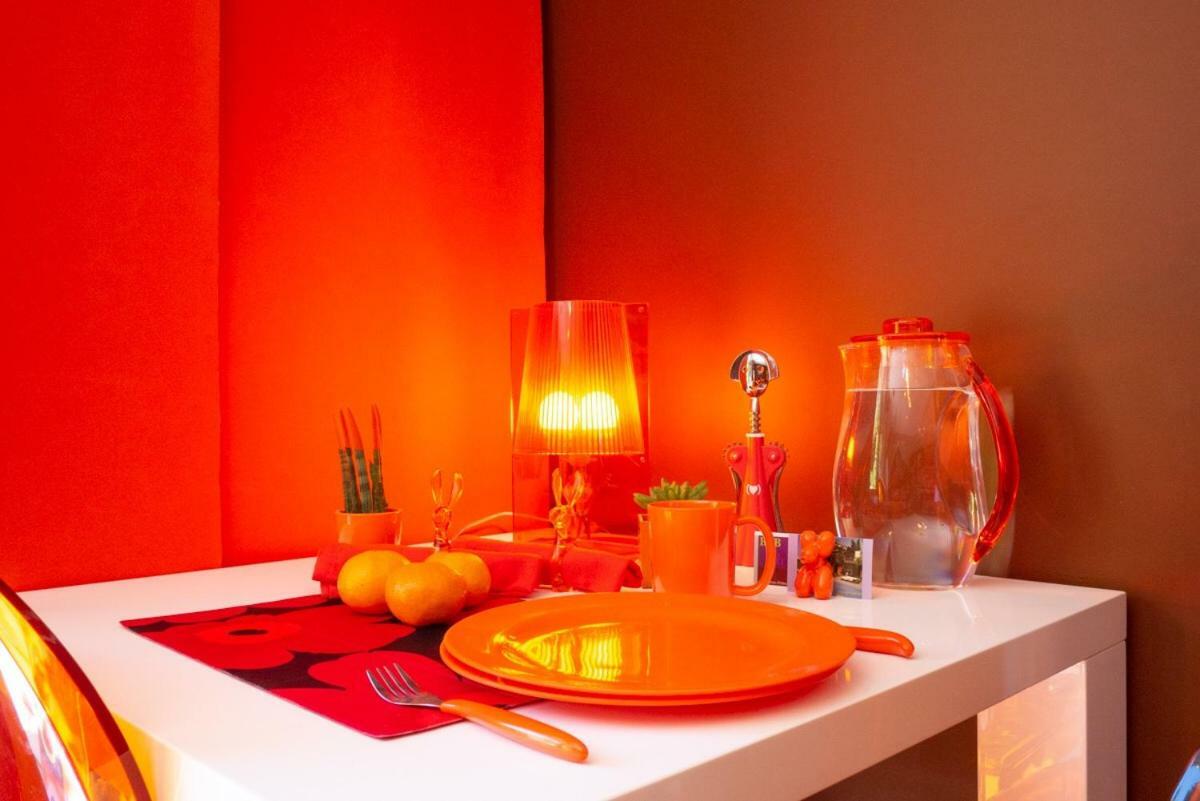 B&B Dochavert Carcassonne Eksteriør billede