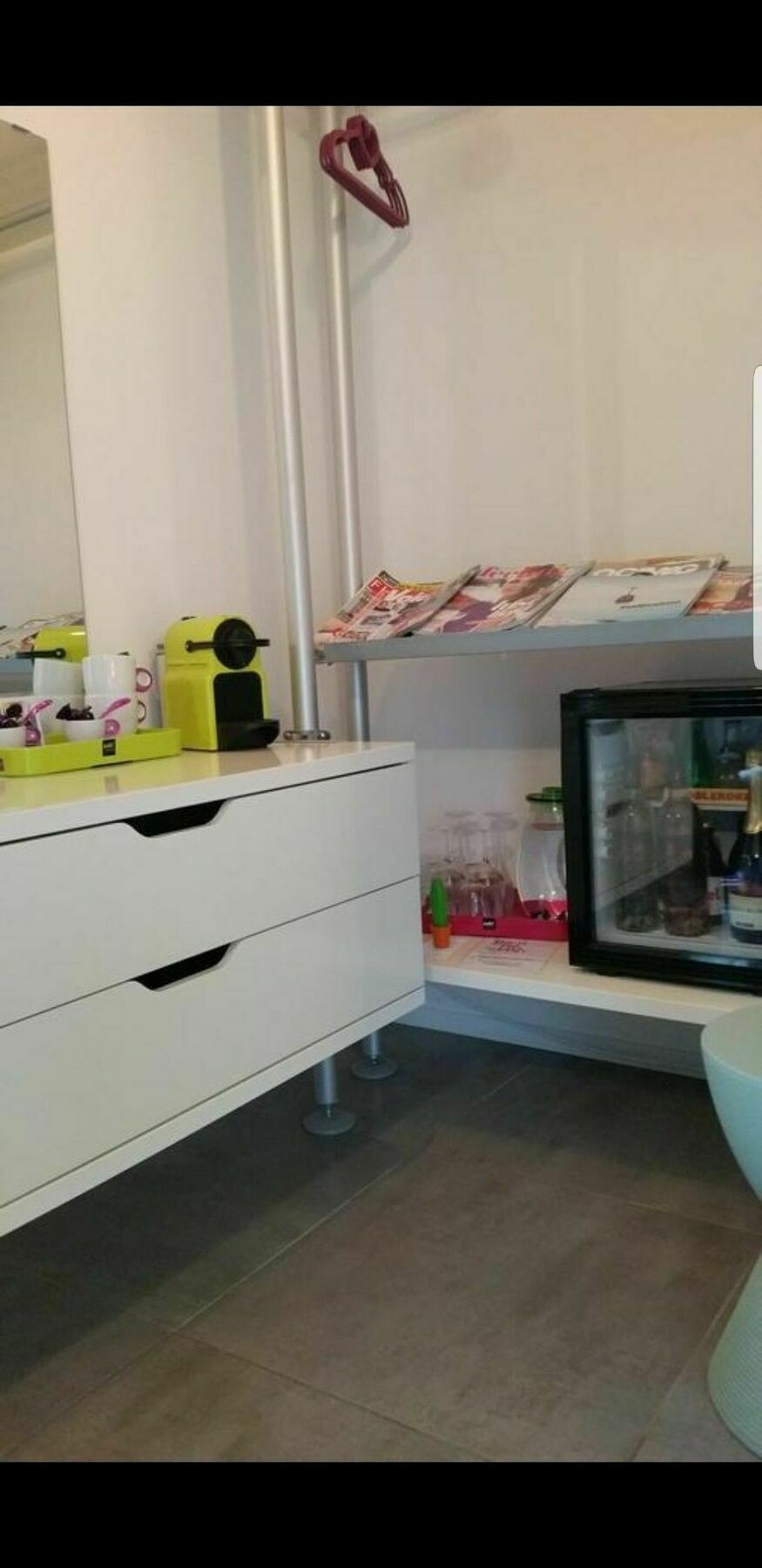 B&B Dochavert Carcassonne Eksteriør billede